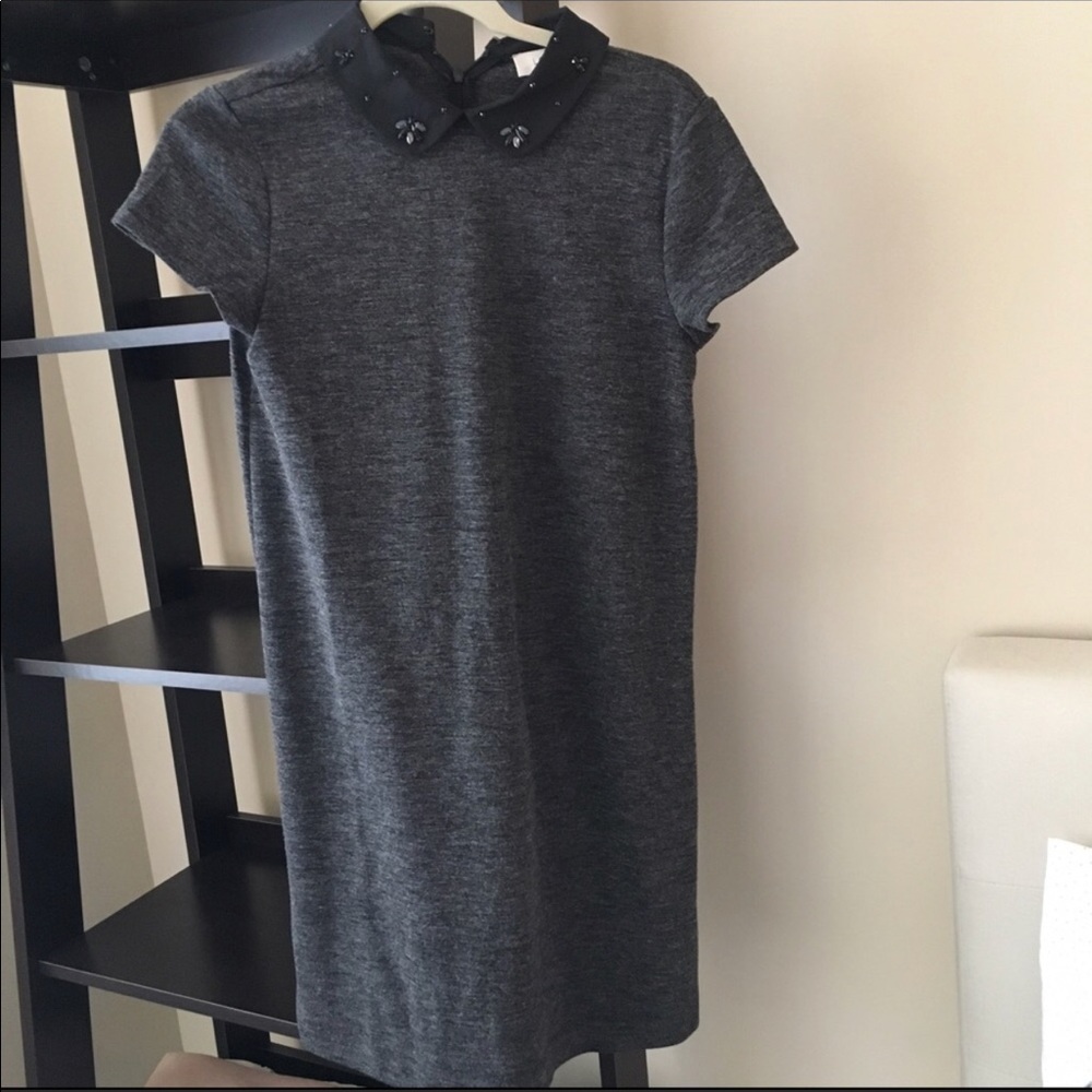 Loft dress